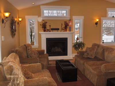 Extreme Home Makeover? A Simple Renovation? What Will It Be?