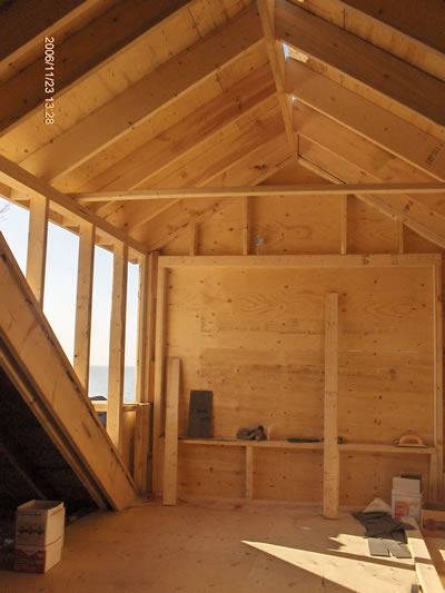 Remodeling Remodeling