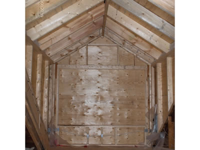 Dormer Dormer